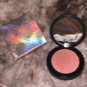 Melt Cosmetics Lynx Blushlight